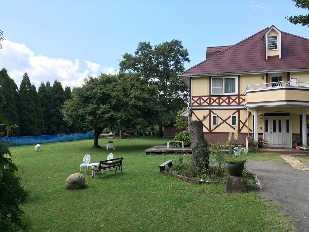 A Private Retreat Cotton Club Cottage Takamori Exterior foto